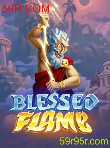 Explorando o Universo de BlessedFlame: A Nova Sensação dos Jogos
