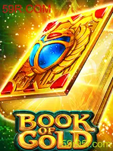 Explorando o Mundo Fascinante do Jogo BookofGold