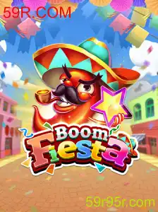 Explore o Jogo BoomFiesta: Regras, Introdução e Eventos Atuais