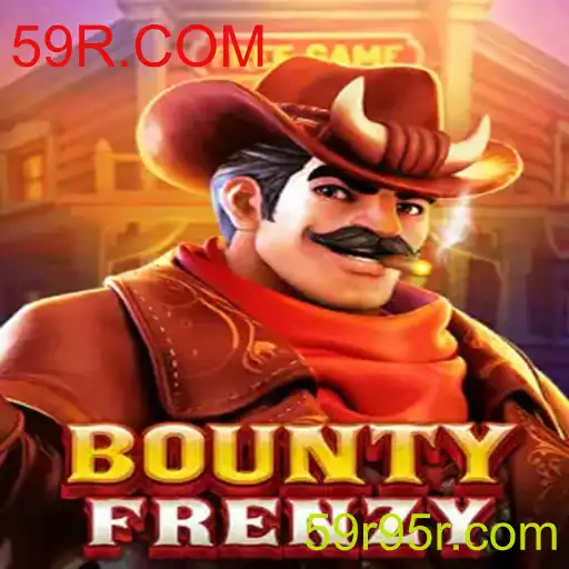 Explorando o Universo de BountyFrenzy: A Nova Sensação do Mundo dos Games
