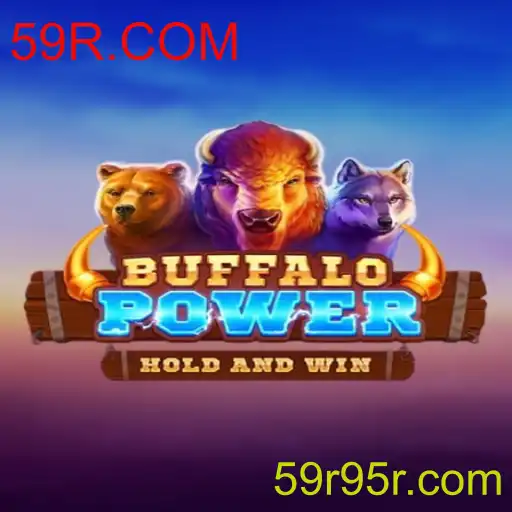 Explorando BuffaloPower: O Emocionante Jogo de Cassino Online