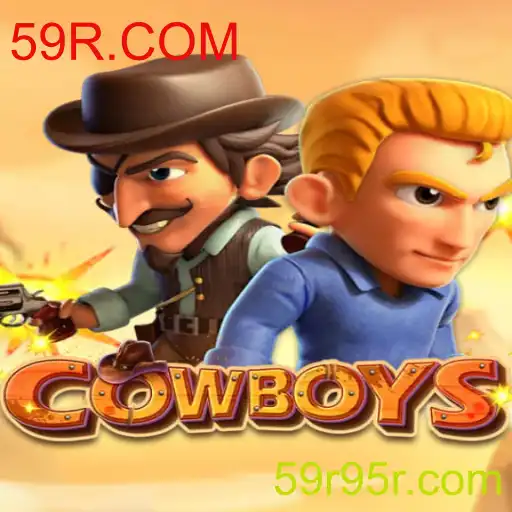 Descubra o Mundo de 'COWBOYS': Um Novo Jogo Online da 59R.COM