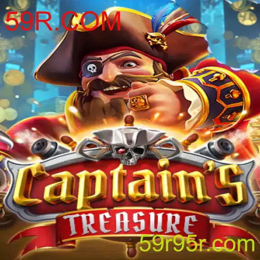 Explore o Universo de CaptainssTreasure e Descubra os Segredos do 59R.COM