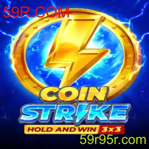 Descubra o Universo Empolgante de Coinstrike: Um Jogo Revolucionário
