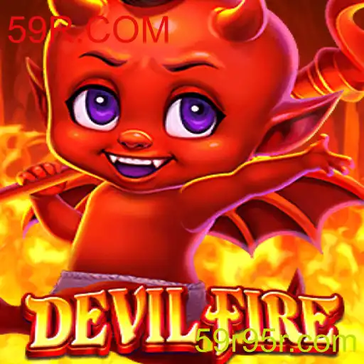 Explorando o Universo de DevilFire: Um Mergulho no Desafio e na Estratégia