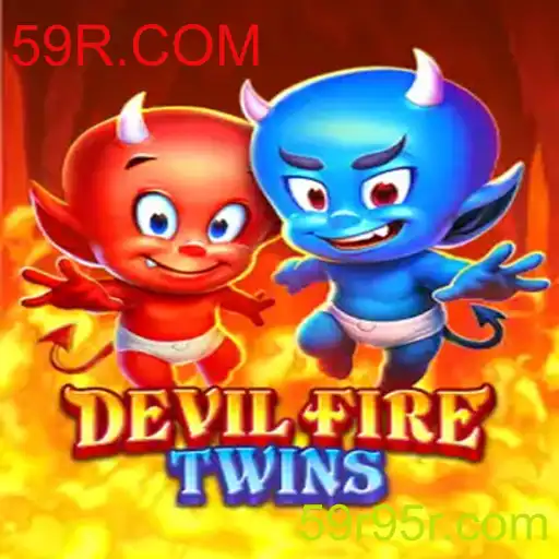 Explorando o Mundo de DevilFireTwins: Um Jogo de Estratégia e Aventura