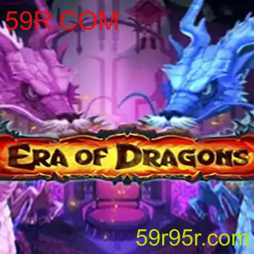 Explore o Universo de EraOfDragons: Um Mergulho no Fascinante Mundo de Fantasia