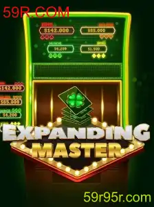 Descubra o Fascinante Mundo de ExpandingMaster