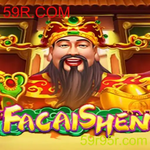 Descubra o Mundo de FaCaiShen: Um Jogo de Aventura e Estratégia