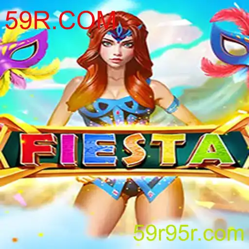 Fiesta: Um Mergulho na Diversão com 59R.COM