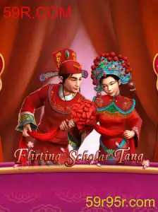 Explorando o Mundo de Flirting Scholar Tang: Um Mergulho na Cultura e Criatividade