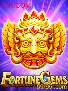 Explorando FortuneGems: Um Jogo Aventureiro no Mundo de 59R.COM