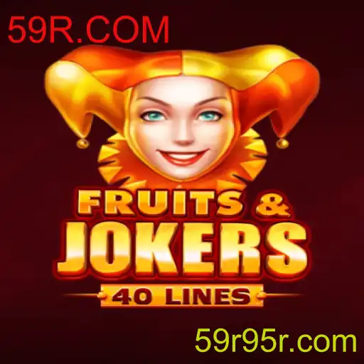Descubra o Mundo Vibrante de FruitsAndJokers40: O Novo Sucesso dos Jogos de Slot