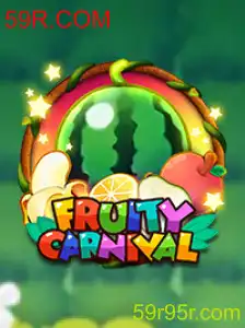 FruityCarnival: Uma Jornada Vibrante no Mundo dos Jogos
