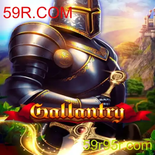 Descubra o Mundo Fascinante de Gallantry: Um Jogo de Estratégia e Aventura