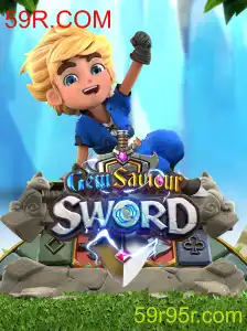 Explorando o Fascinante Mundo de GemSaviourSword