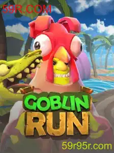 Explorando o Mundo de GoblinRun: Um Jogo Inovador com 59R.COM
