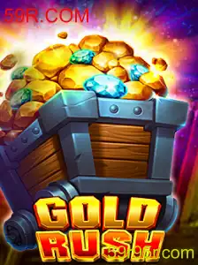 GoldRush: Descubra o Jogo que Une Aventura e Estratégia