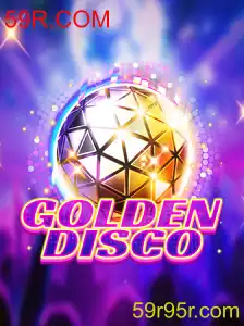 GoldenDisco: Um Mundo de Diversão e Estratégia