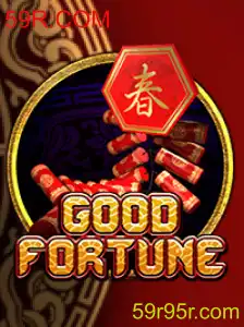 Explore o Mundo Empolgante de GoodFortune: Um Guia Definitivo