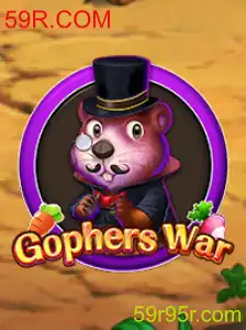 GophersWar: Um Novo Fenômeno no Mundo dos Jogos