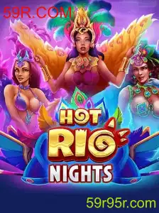 Descubra a Empolgante Aventura de HotRioNights