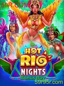 HotRioNightsBonusBuy: Explore a Intensidade e Emoção das Noites Cariocas