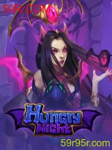 Explorando o Mundo de HungryNight: Uma Nova Sensação no Universo dos Jogos