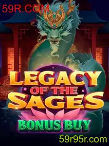 Explorando o Mundo de LegacyoftheSagesBonusBuy: Uma Jornada Épica no Universo dos Jogos de Azar