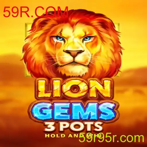 Descubra o Fascinante Mundo de LionGems3pots: Um Jogo de Aventura e Estratégia