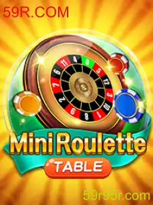 Descubra o Fascinante Mundo do MiniRoulette: Regras e Estratégias para Jogar