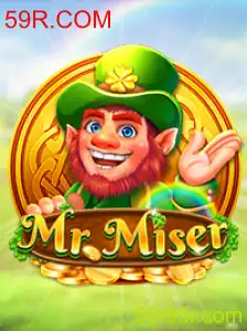 Descubra o Fascinante Mundo de MrMiser: O Jogo Estratégico do Momento