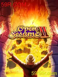 Descubra o Fascinante Mundo do Jogo OpenSesameII com 59R.COM