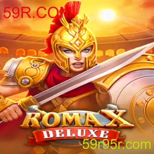 Descubra RomaXDeluxe: O Novo Fenômeno dos Jogos