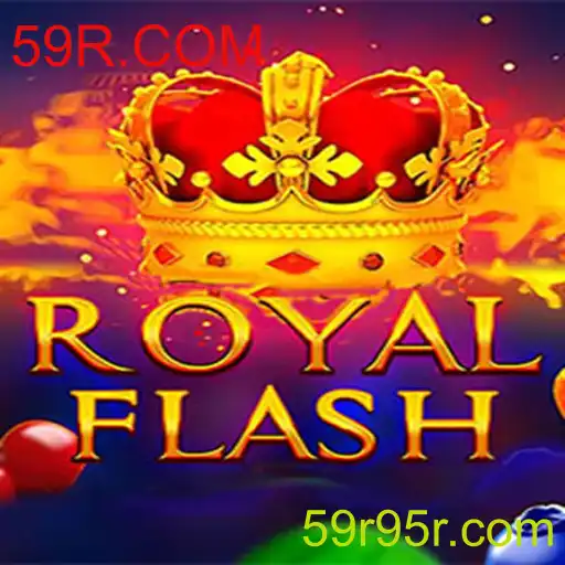Descubra RoyalFlash: Um Jogo Inovador na Era Digital com 59R.COM