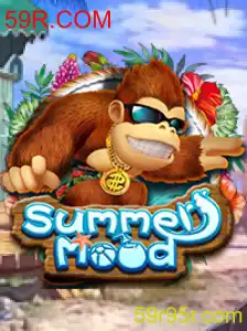 SummerMood: A Nova Sensação dos Jogos Online