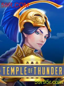 TempleofThunder: Aventura Épica e Estratégia em Cada Movimento