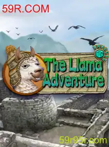 TheLlamaAdventure: Uma Jornada Imersiva no Mundo dos Jogos Eletrônicos