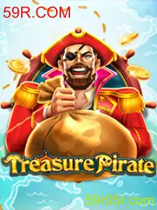Descubra o Fascinante Mundo de TreasurePirate