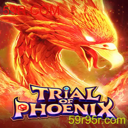 Descubra o Mundo Envolvente do Jogo TrialofPhoenix
