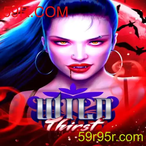 WildThirst: Um Mergulho na Aventura com 59R.COM