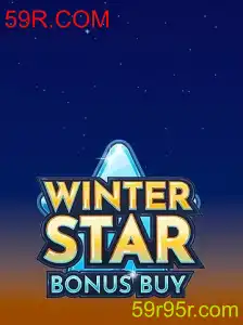 Descubra o Mundo de WinterStarBonusBuy e a Tendência 59R.COM