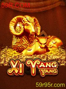 Descubra o Fascinante Mundo de XiYangYang e sua Conexão com 59R.COM