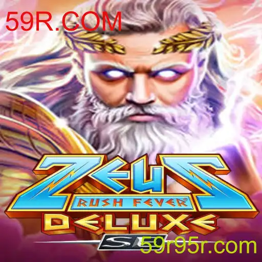 Descubra o Fascinante Mundo de ZeusRushFeverDeluxeSE